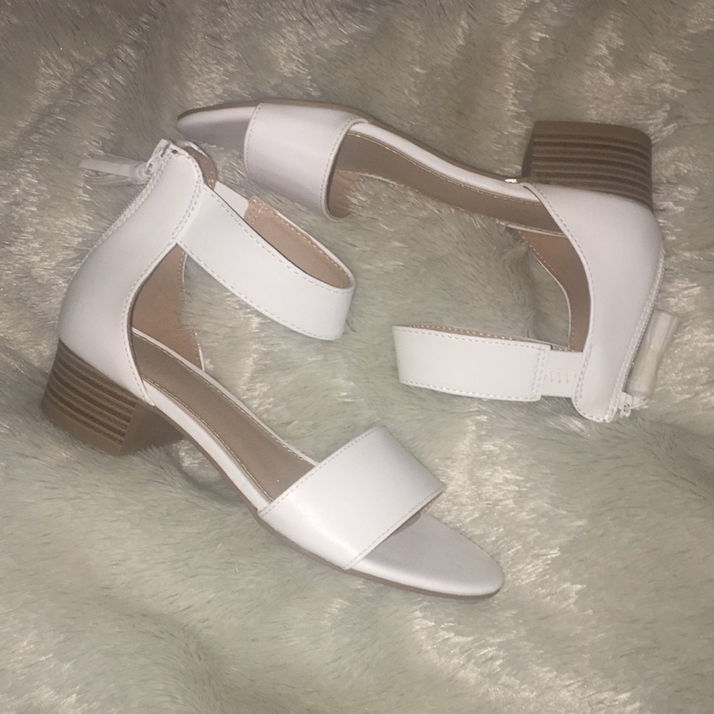 COPY - Fashion Sandals